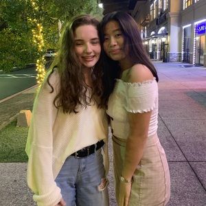 Meet your Posher, Kelly